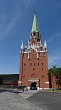 moscou kremlin